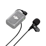 DJI Lavalier Mic Compatible with DJI Mic 2, DJI Mic