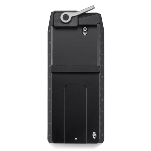 DJI Lower Quick-Release Plate for RS 5 Gimbal Stabilizer