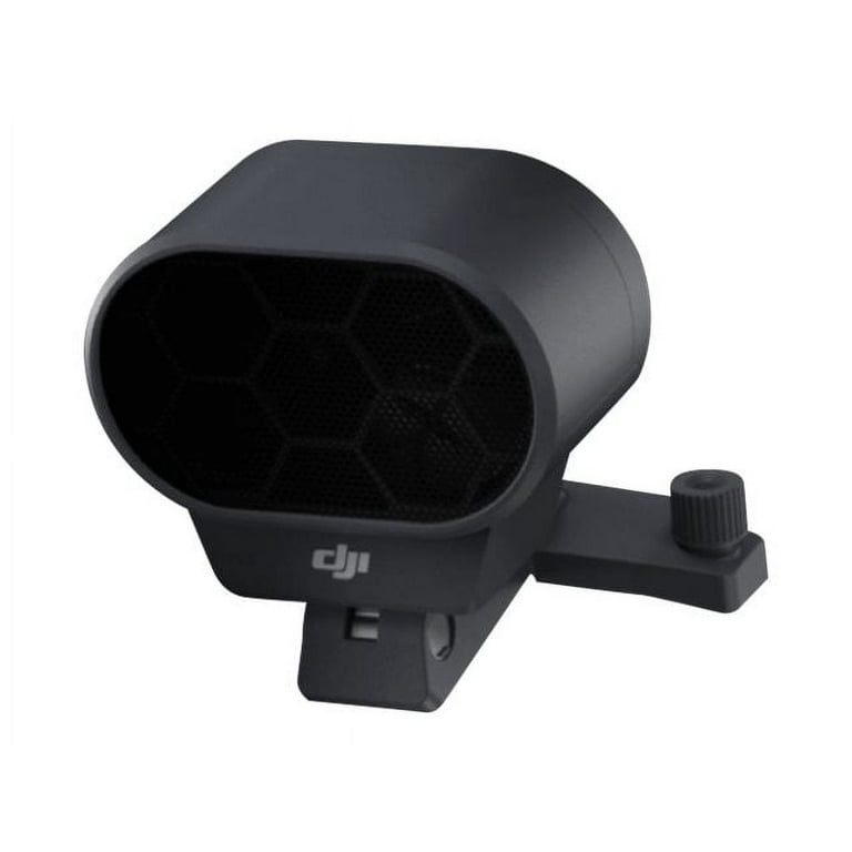 M2e speaker clearance