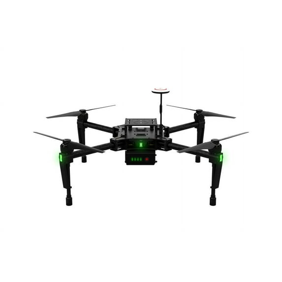 DJI Matrice 100 Quadcopter # CP.TP.000029