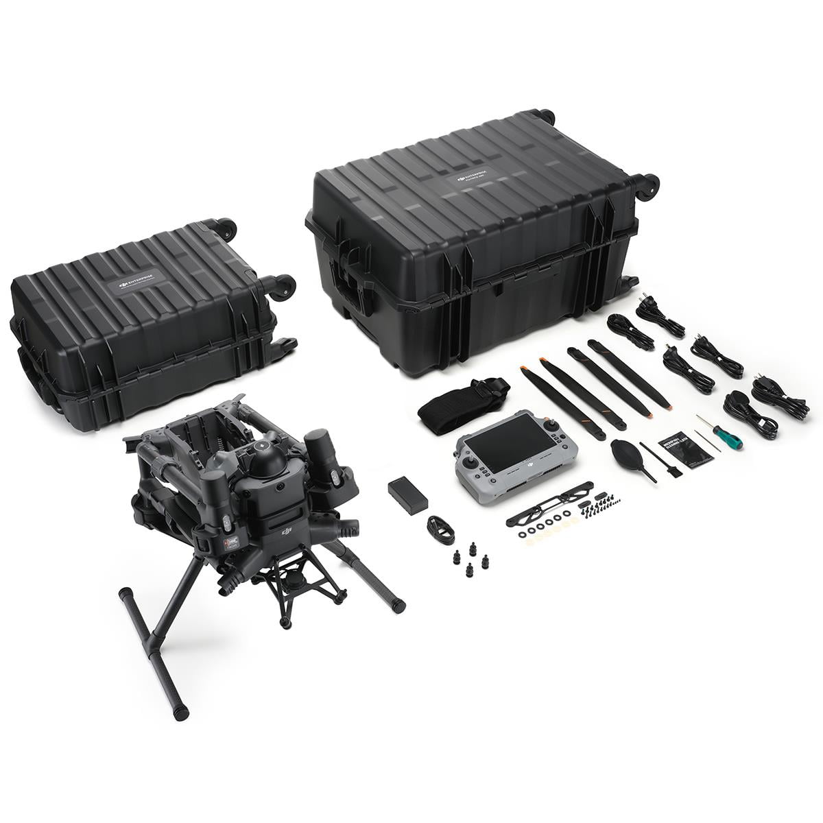 DJI Matrice 400 Drone (No Care)
