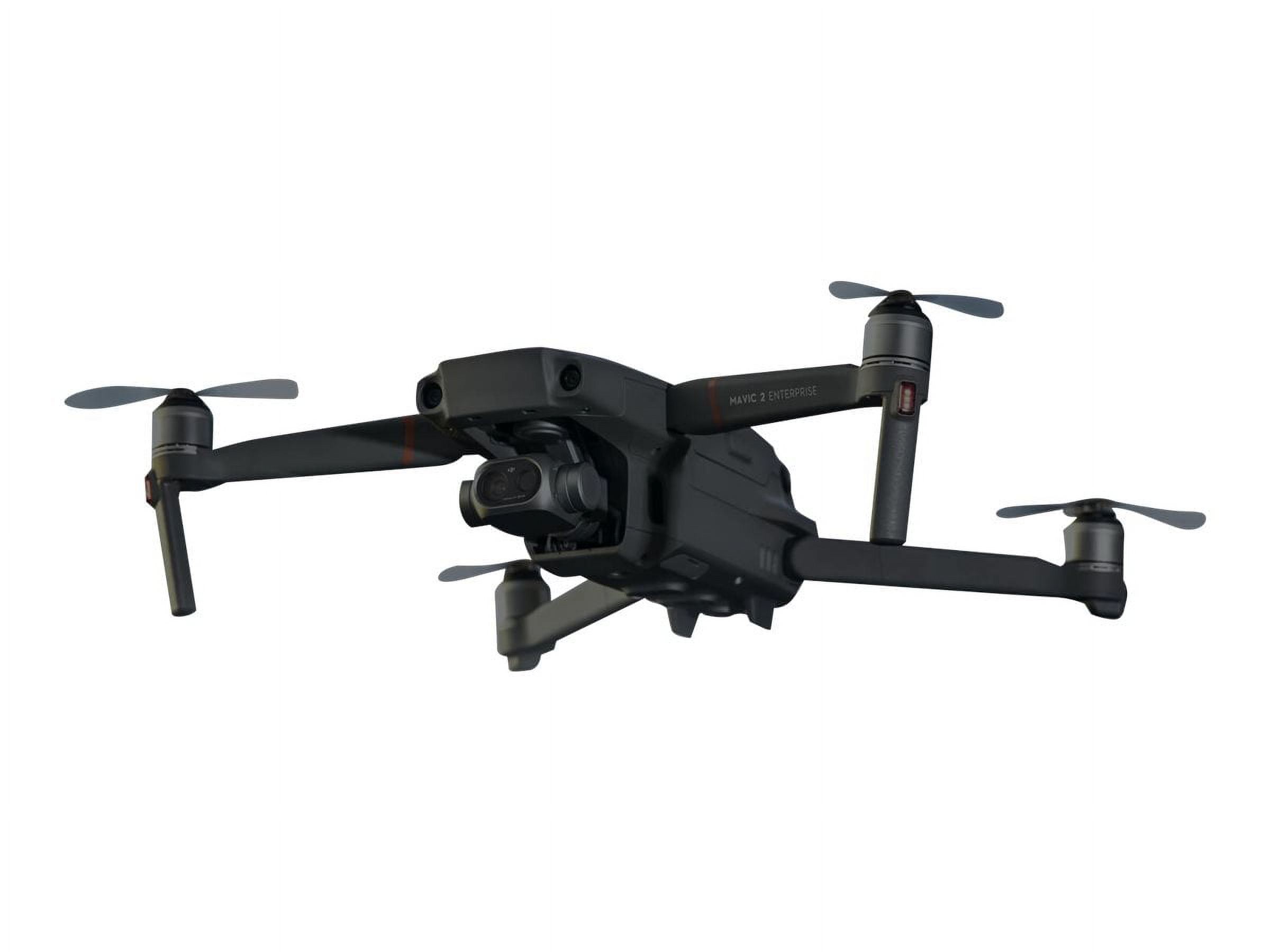 DJI Mavic 2 Enterprise Dual Drone with Smart Controller