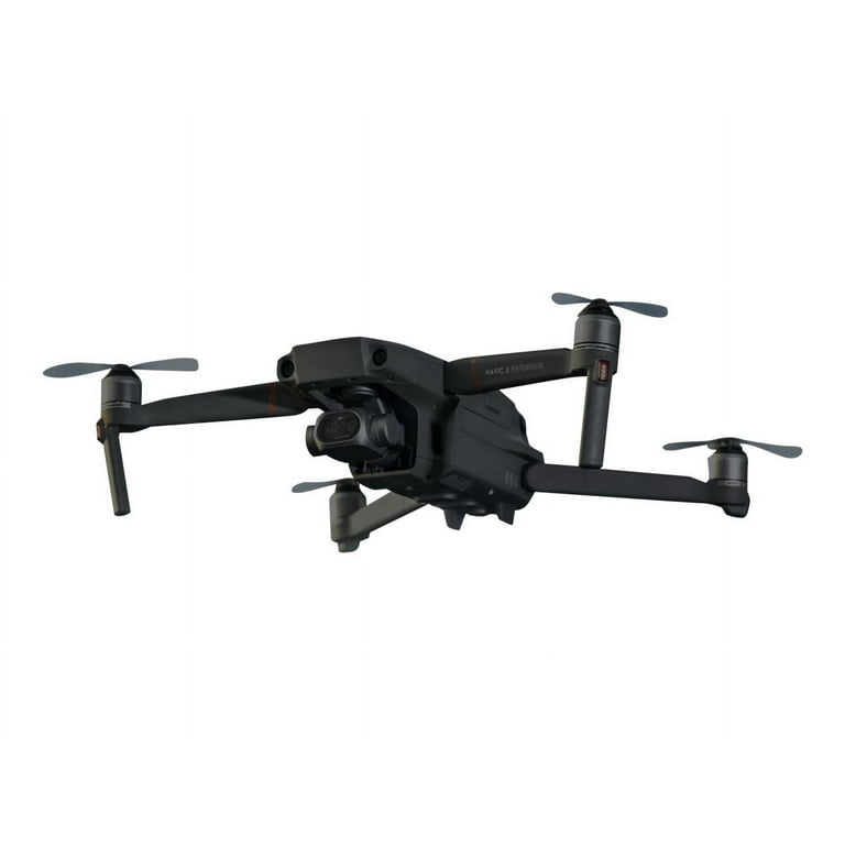 DJI Mavic 2 Enterprise Dual - Quadcopter - Walmart.com
