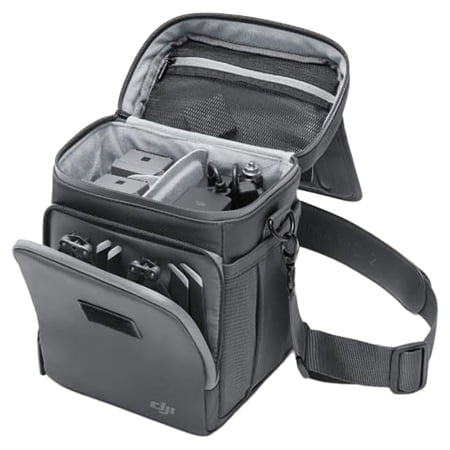 DJI Mavic 2 - Fly More Kit