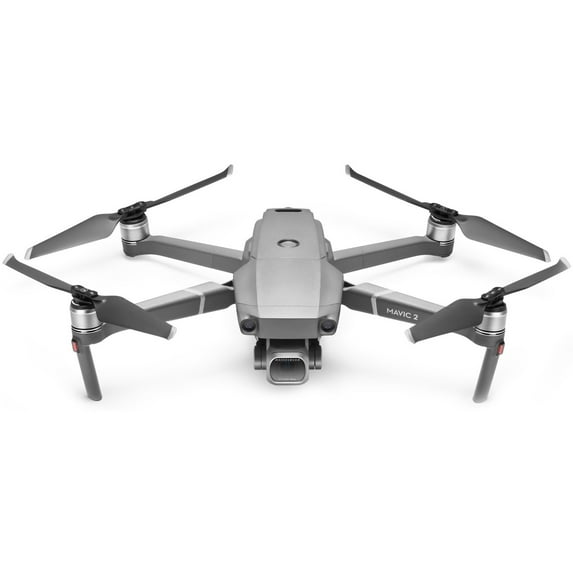 Mavic 2 Pro Aerial Drone