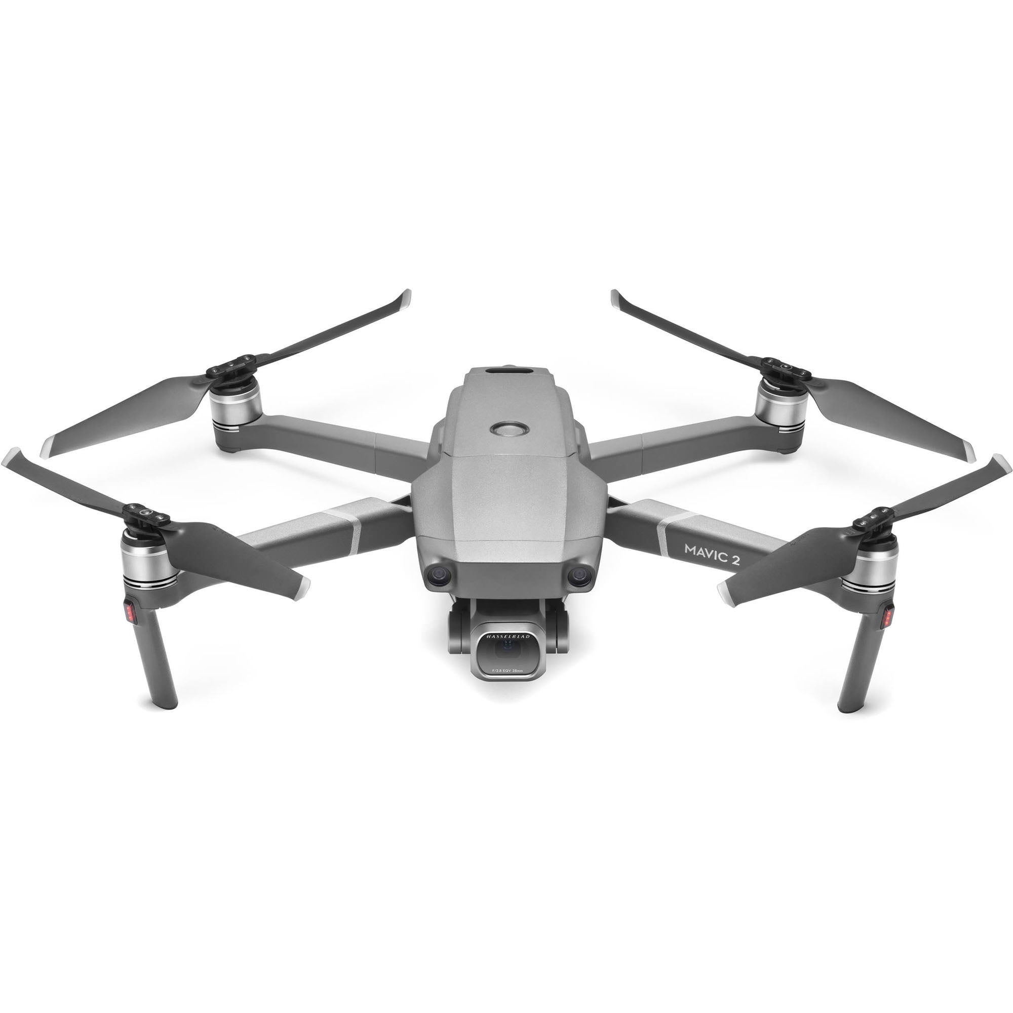 DJI Mavic 2 Pro Drone, Grey 