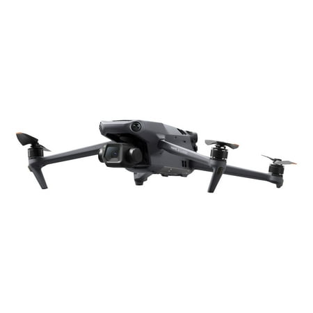 DJI - Mavic 3 Classic Drone and Remote Control - Gray