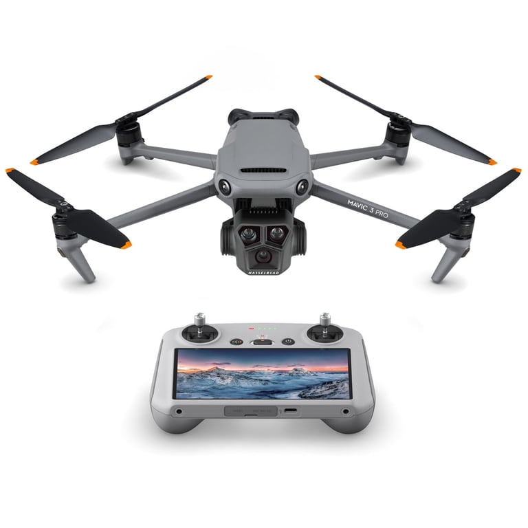 その他 DJI Mavic 3 Pro DJI Mavic 3 Pro Drone with Camera and DJI RC (CP.MA.00000654.01