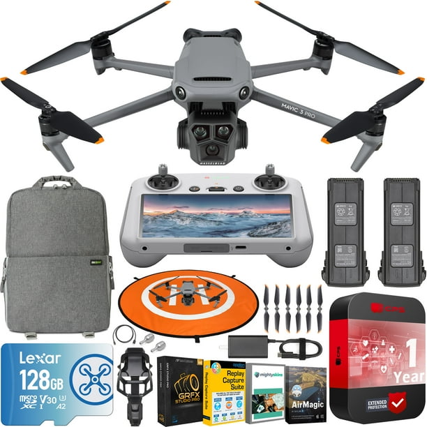 dji drone mavic pro memory card