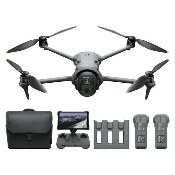 DJI Mavic 4 Pro Drone Creator Combo with RC Pro 2 Remote Controller