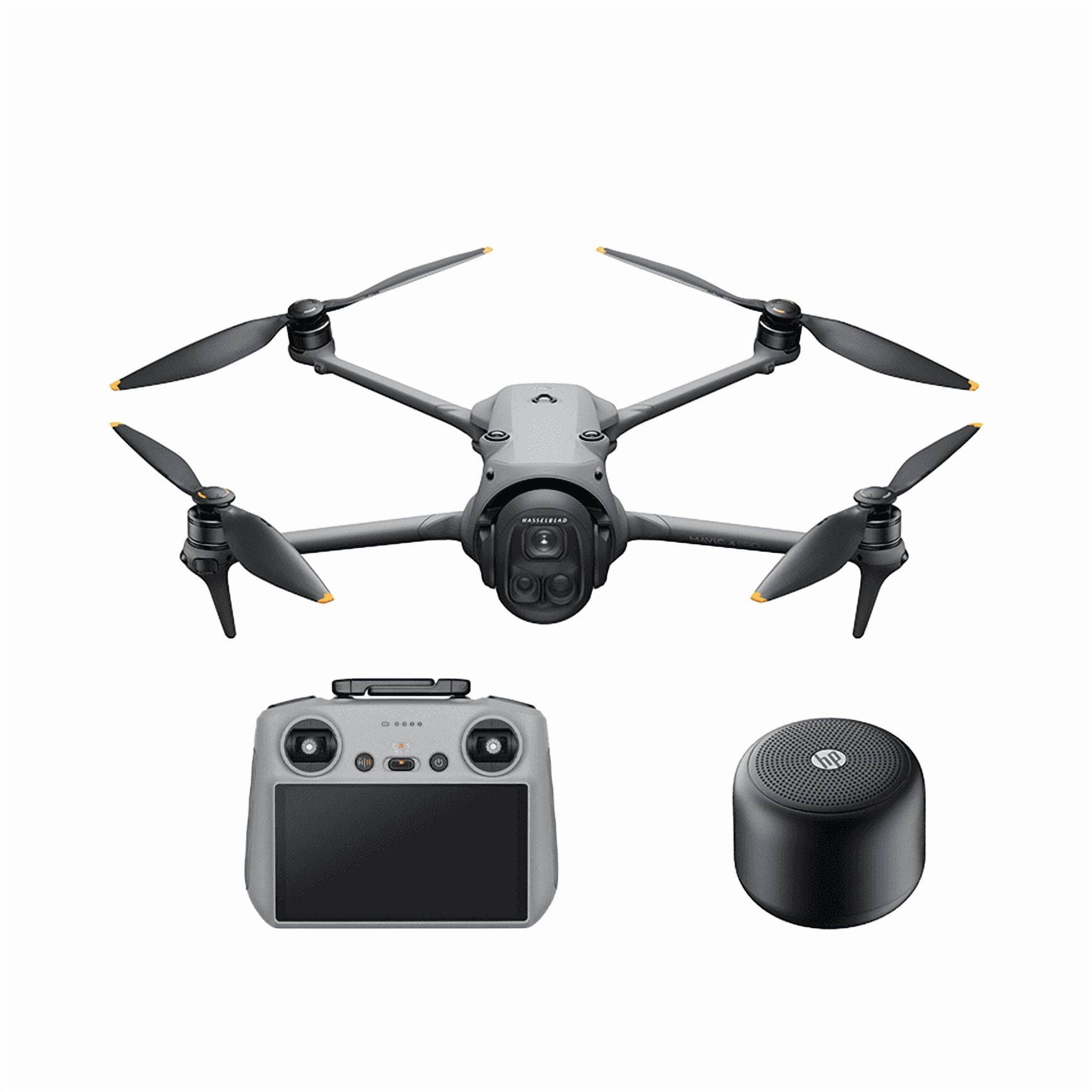DJI Phantom 3 Standard Drone with Photography & Video Capabilities