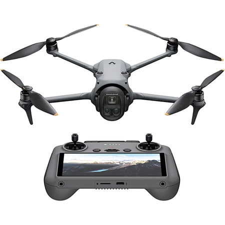 DJI - Mavic 4 Pro(DJI Remote Control 2)
