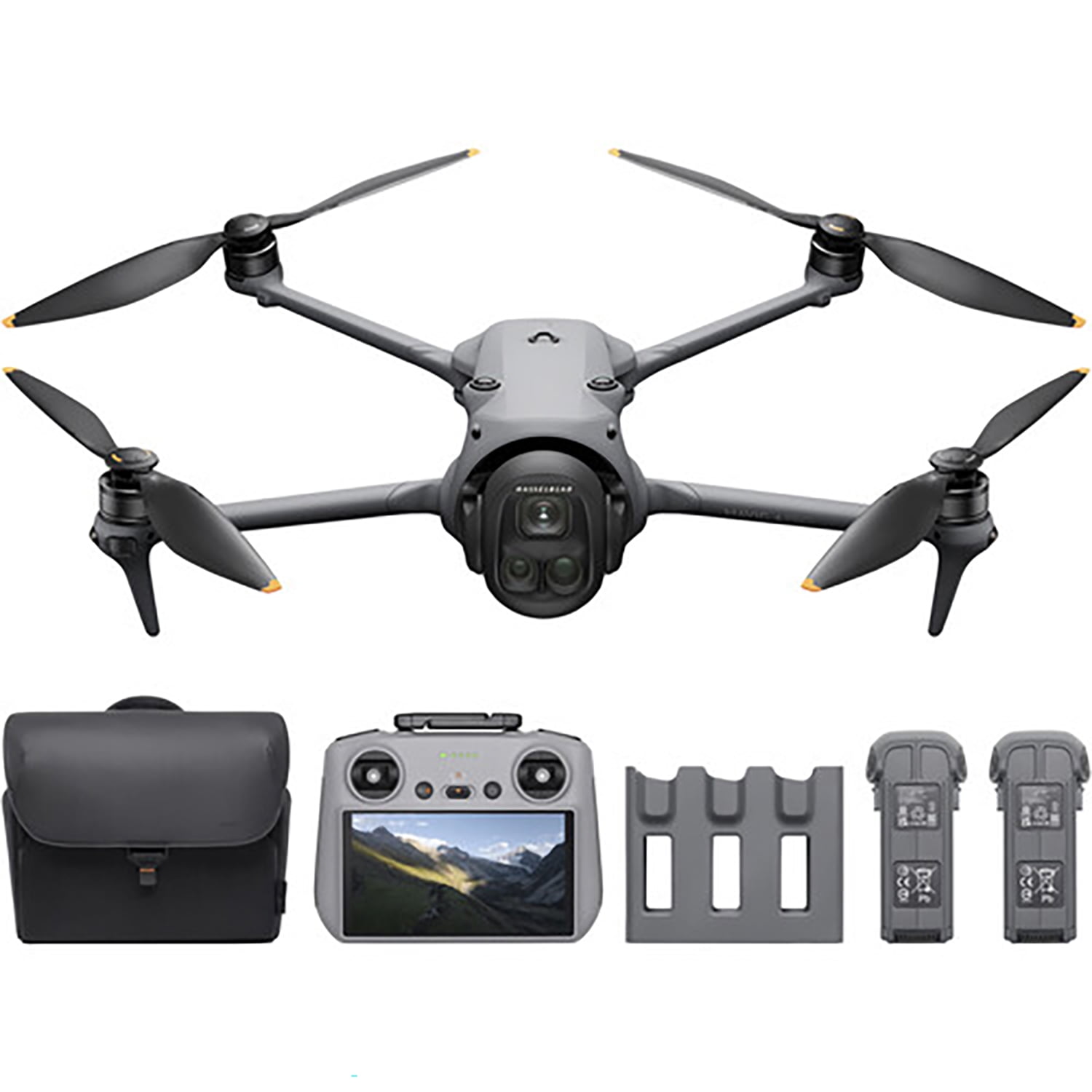 ホビーラジコン DJI MAVIC PRO FLY MORE COMBO Buy DJI Mavic Pro Fly More Combo (Refurbished) | Camrise