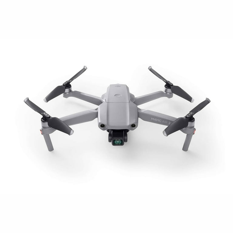 DJI Mavic Air 2 - Foldable Drone with Remote Controller
