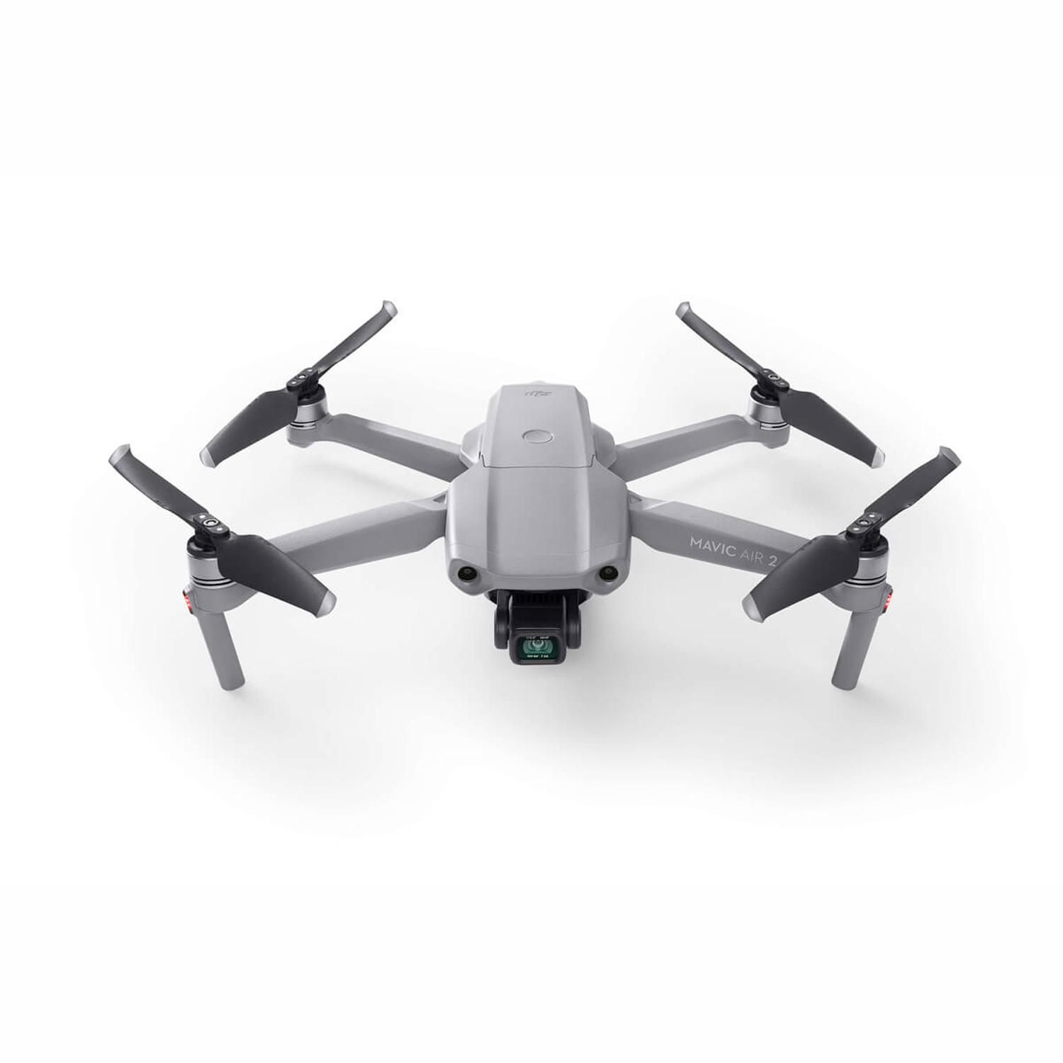 DJI Mavic Air 2 - Foldable Drone with Remote Controller - image 1 of 4