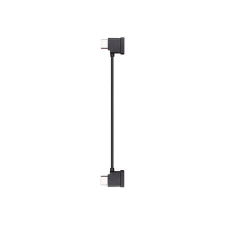 DJI Mavic Air 2/Mini 2 Remote Controller RC Cable USB Type-C Connector - Original OEM