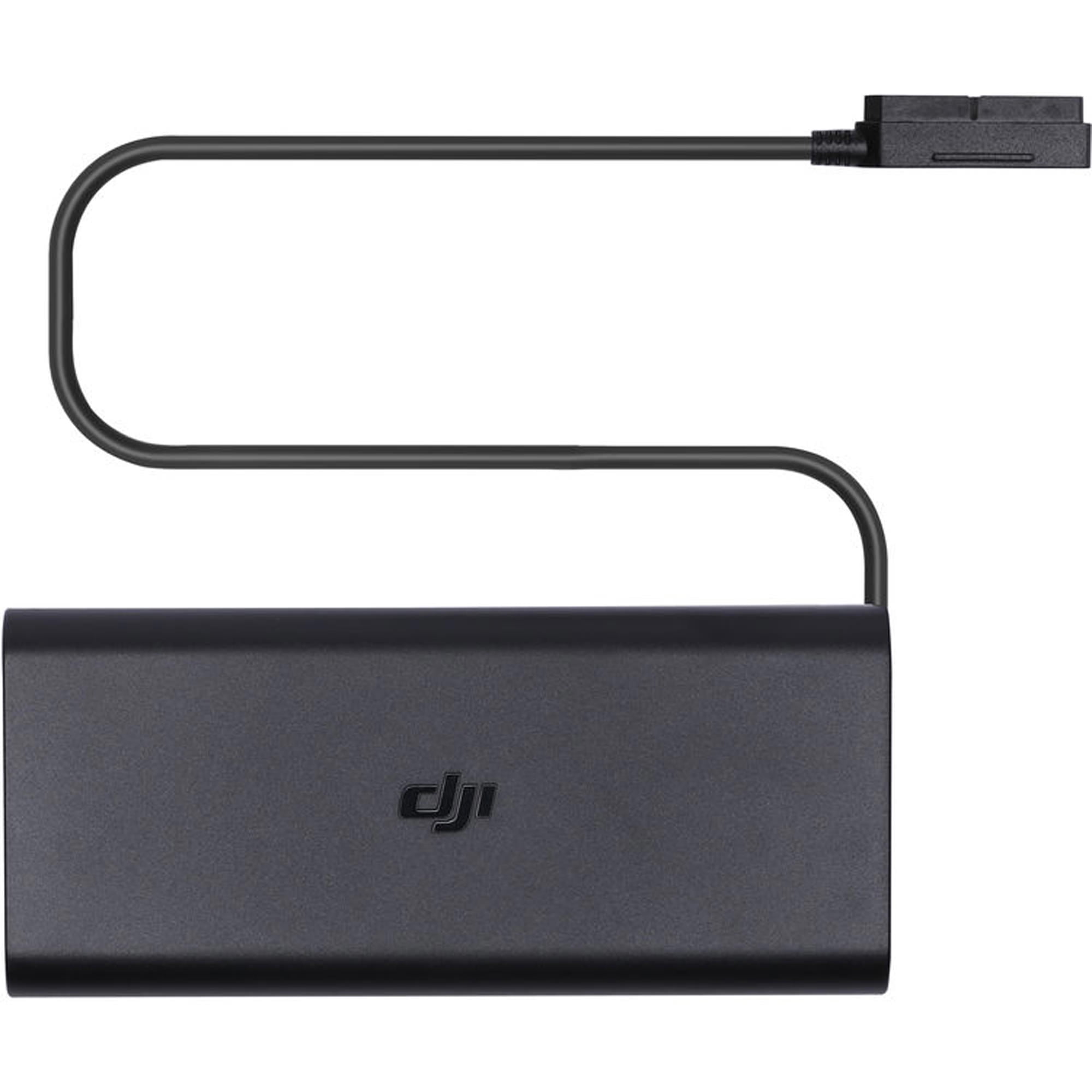 DJI Mavic Air Battery Charger (Without AC Cable)