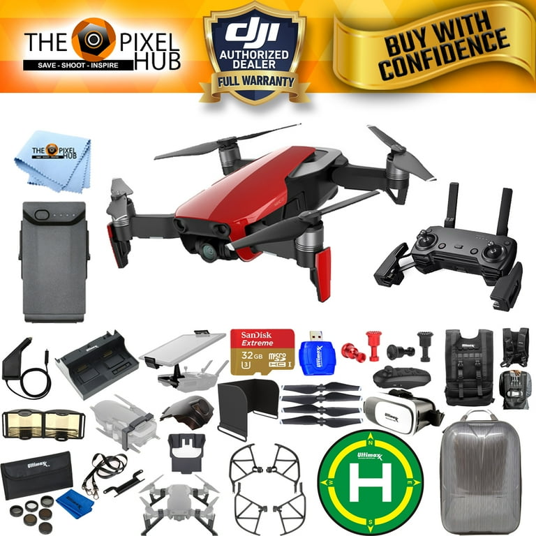 Micro sd for mavic air outlet