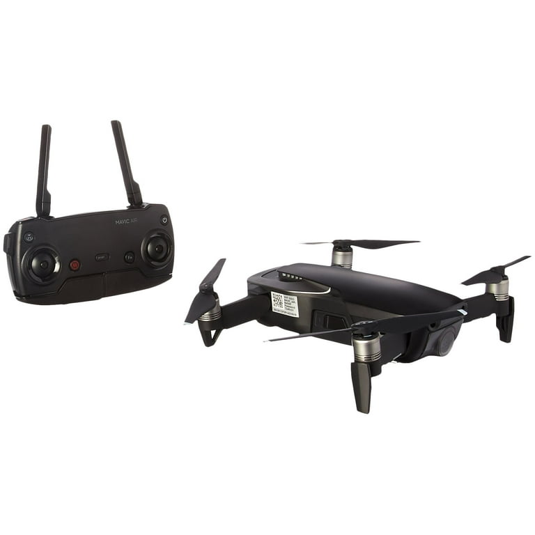 DJI Mavic Air Fly More Combo - Onyx Black - Walmart.com