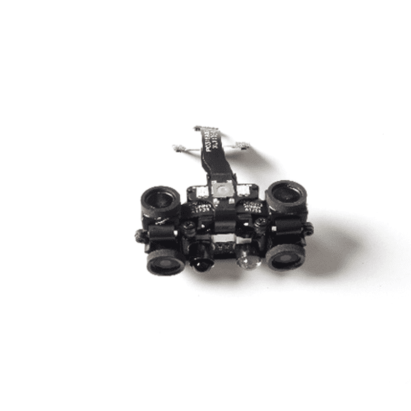 DJI Mavic Air RC Camera Drone Repair Parts, Backward and Downward Vision Systems