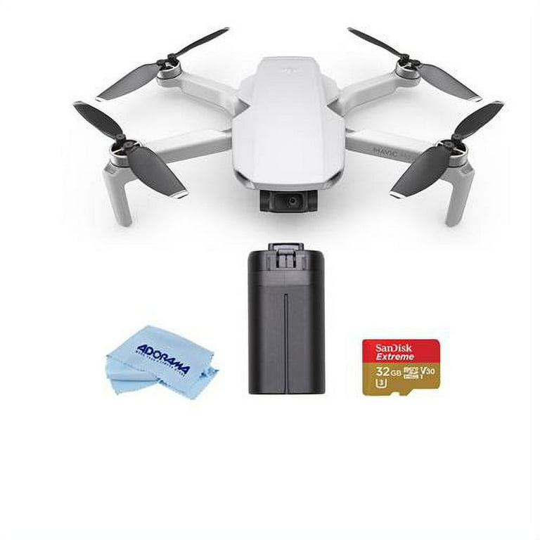 【blant】dji マビックミニ MAVIC MINI 32GBSD付 DJI Mavic Mini - Bundle With 32GB MicroSDHC Card, Part 4