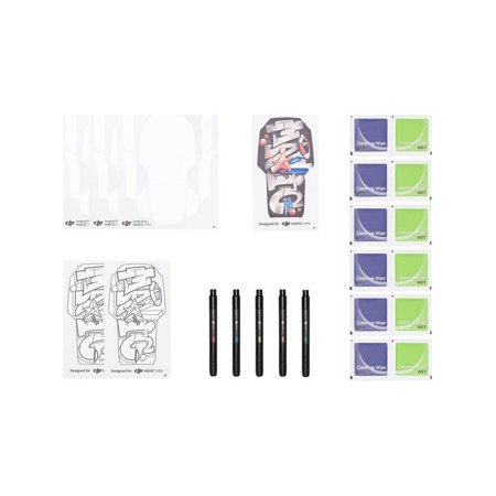 DJI Accessory CP.MA.00000155.01 Mavic Mini Part 18 DIY Creative Kit
