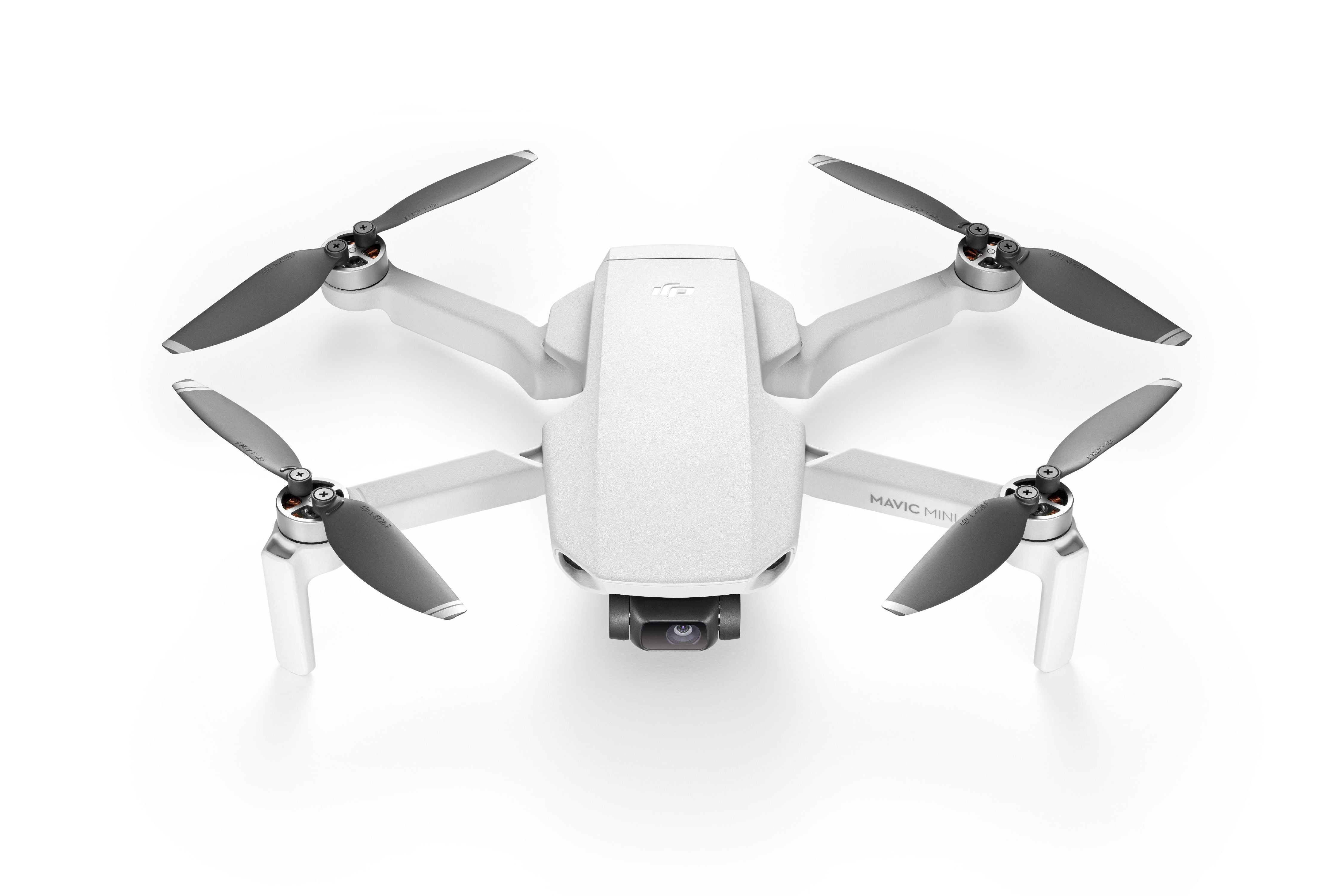 DJI Mavic Mini -Foldable Drone With Remote Controller