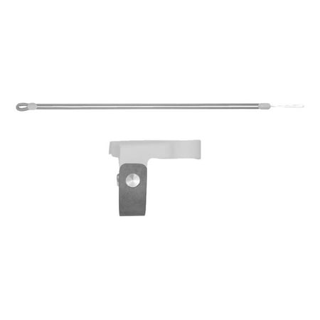 Mavic Mini Propeller Holder(Charcoal): Part23