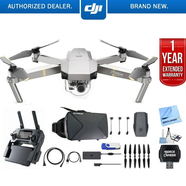 Pro Platinum How Far Can The Dji Mavic Pro Fly Mavic Pro Flying