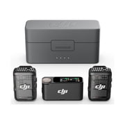 DJI Mic 2 - Microphone system