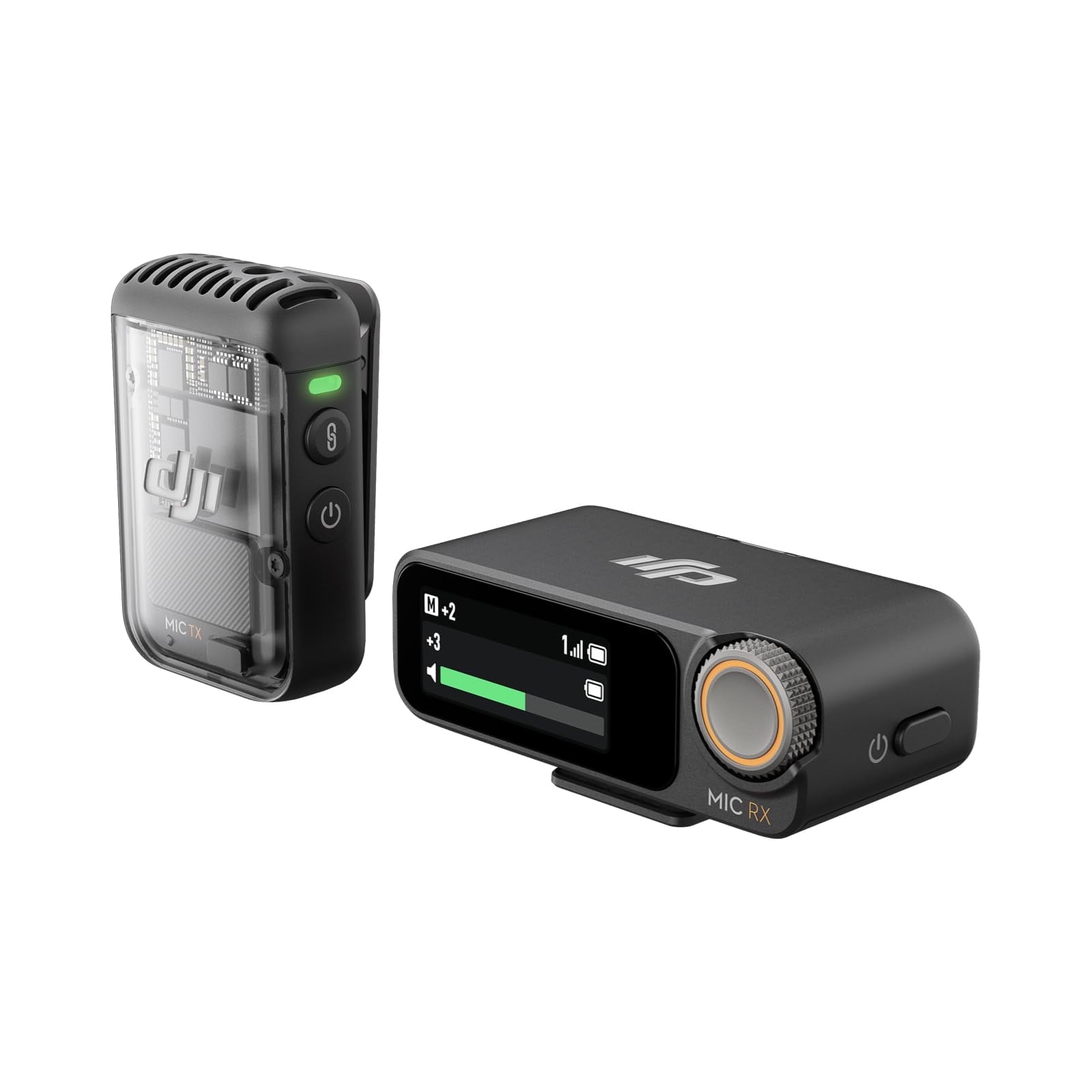 DJI-Mic-2-Wireless-Microphone-