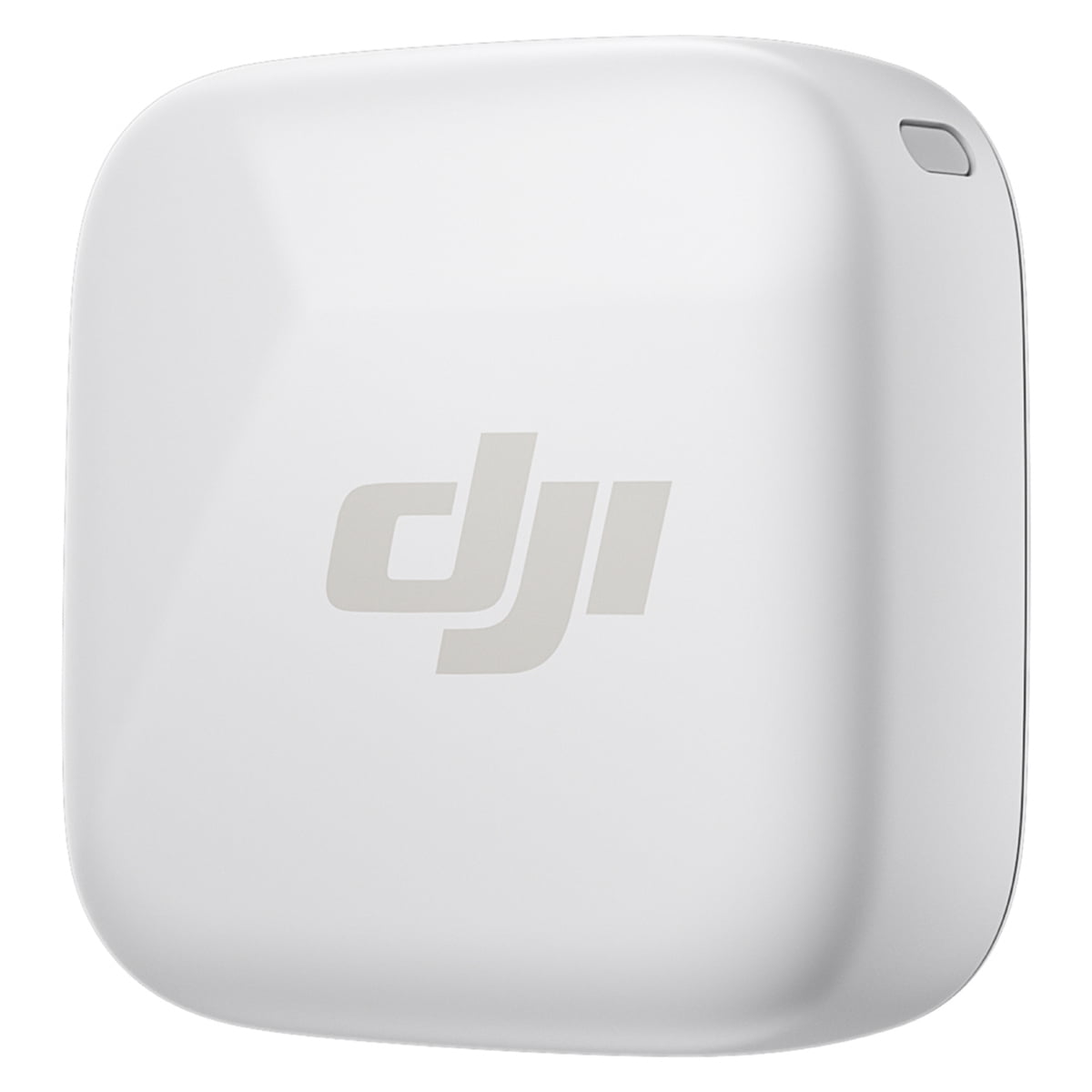 DJI Mic Mini Clip-On Transmitter with Built-In Microphone