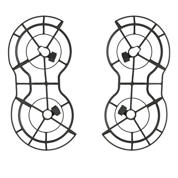 DJI Mini 2 360 Degree Propeller Guard Set