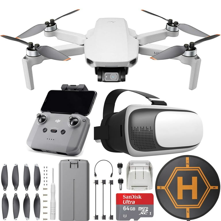 Dji mini 2 sandisk ultra deals