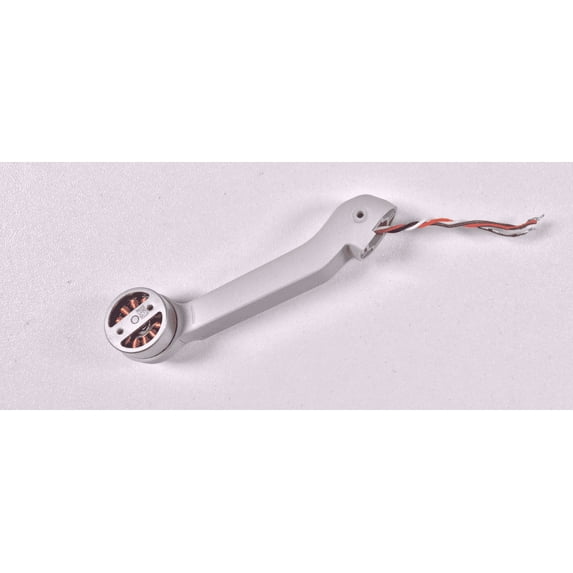 DJI Mini 2 Rear Left Aircraft Arm Module - BC.MA.SS000230.01