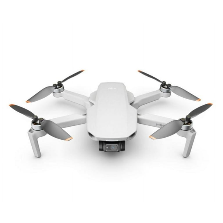 DJI Mini 2 - Ultralight, Foldable Drone Quadcopter, 4K
