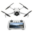 thumbnail image 1 of DJI Mini 3 4K Video Resolution Aerial Drone Bundle with Remote Control, 1 of 10