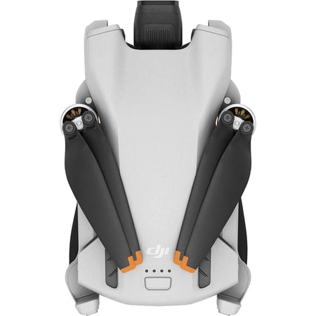 Mini 3 Aircraft Only, Replacement Unit for Crash Lost DJI Mini 3 Drone (Excludes Remote Controller, Flight Battery and Accessories)