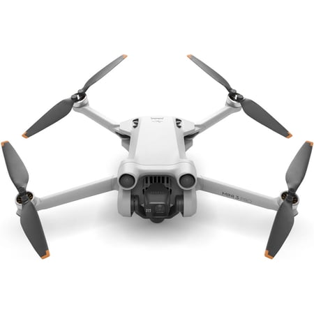 DJI Mini 3 Pro Drone Quadcopter w/ 4K Video & 48MP CP.MA.00000485.01 (No Remote) - (Open Box)