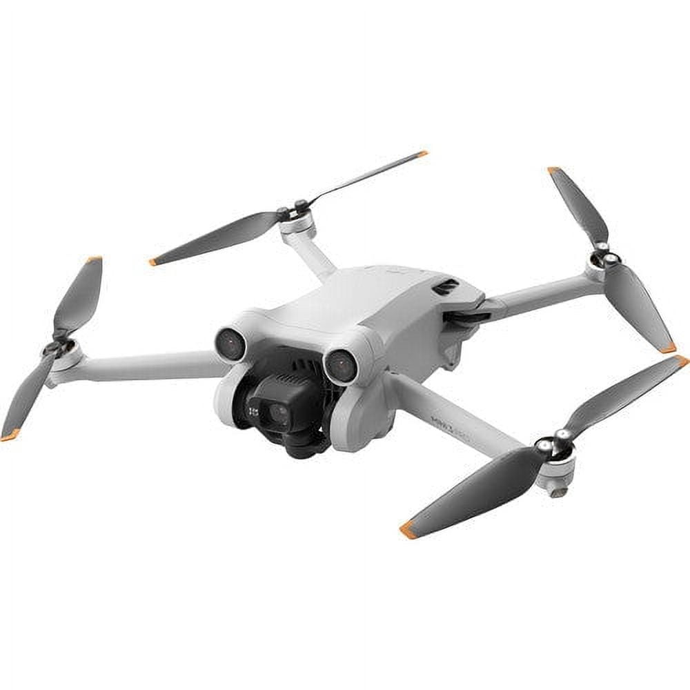 DJI Mini 3 Pro - Fly Mini, Create Big - DJI