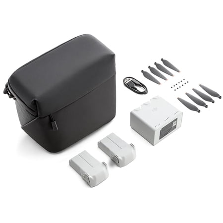 DJI Mini 3 Pro Fly More Kit Plus with High Capacity Batteries