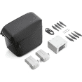 thumbnail image 1 of DJI - Mini 3 Pro Fly More Kit Plus with 47min Intelligent Flight Battery and Propellers, 1 of 3