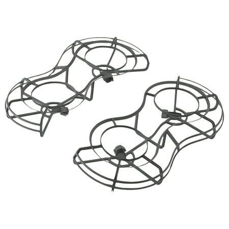 DJI - Mini 4 Pro 360° Propeller Guard - Gray