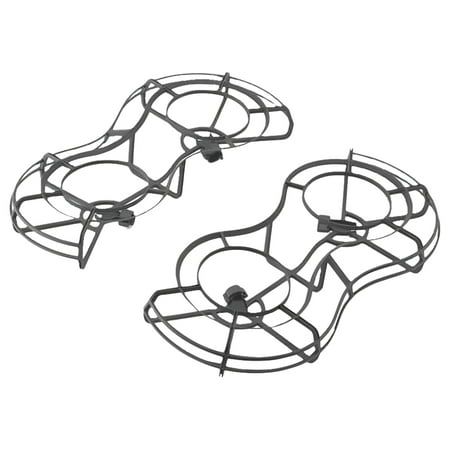 DJI - Mini 4 Pro 360° Propeller Guard - Gray