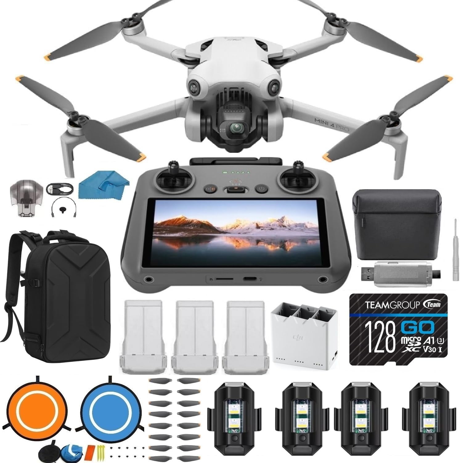 Dji Pocket Creator Combo Dji Pocket Creator Combo