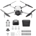 thumbnail image 1 of DJI Mini 4 Pro Drone Fly More Combo with RC 2 Remote Controller, 1 of 6