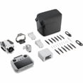 DJI Mini 4 Pro Drone Fly More Combo Plus with Omnidirectional Obstacle ...