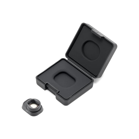 DJI Mini 4 Pro Wide-Angle Lens