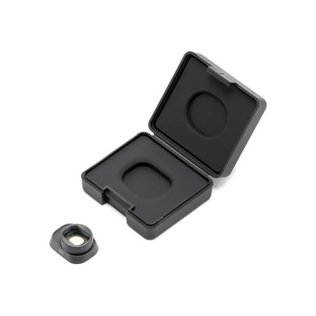DJI Mini 4 Pro Wide-Angle Lens - Black