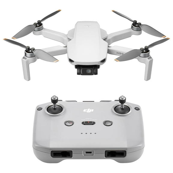 DJI Mini 4K Drone